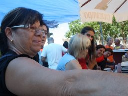 XVII Concentracion - 2010